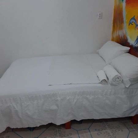 Habitaciones Chiquil Ha Río Lagartos Eksteriør billede