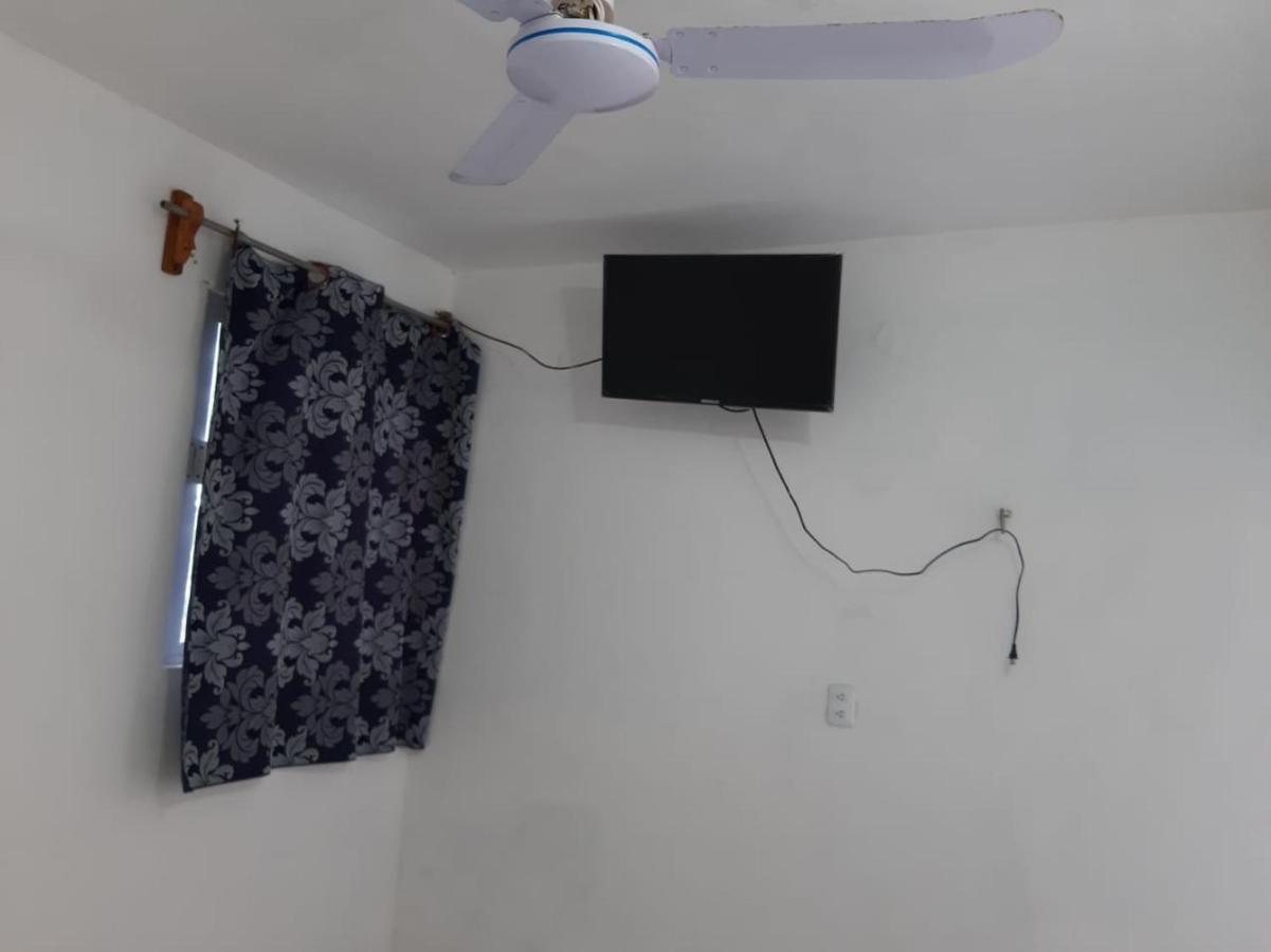 Habitaciones Chiquil Ha Río Lagartos Eksteriør billede