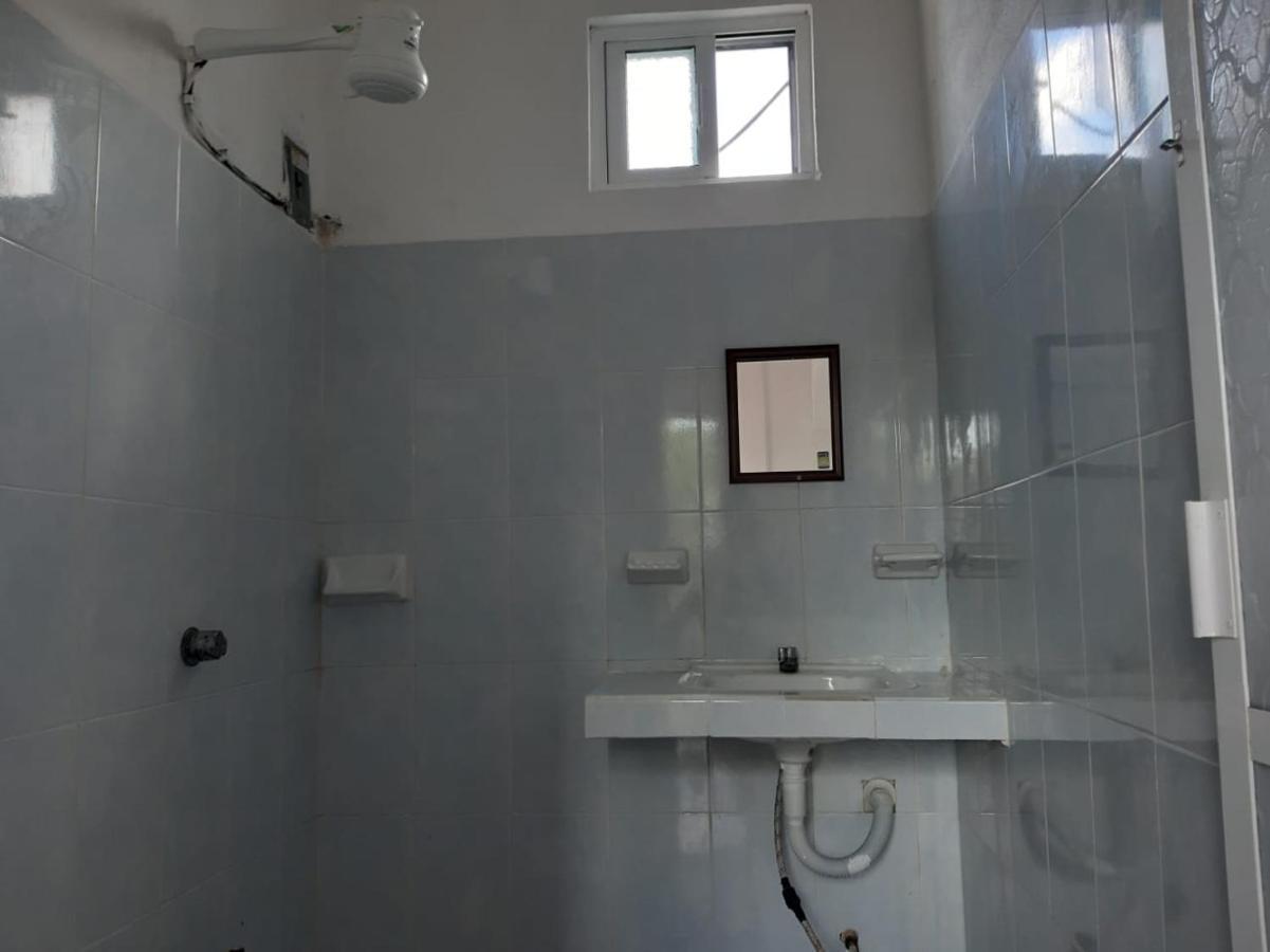 Habitaciones Chiquil Ha Río Lagartos Eksteriør billede