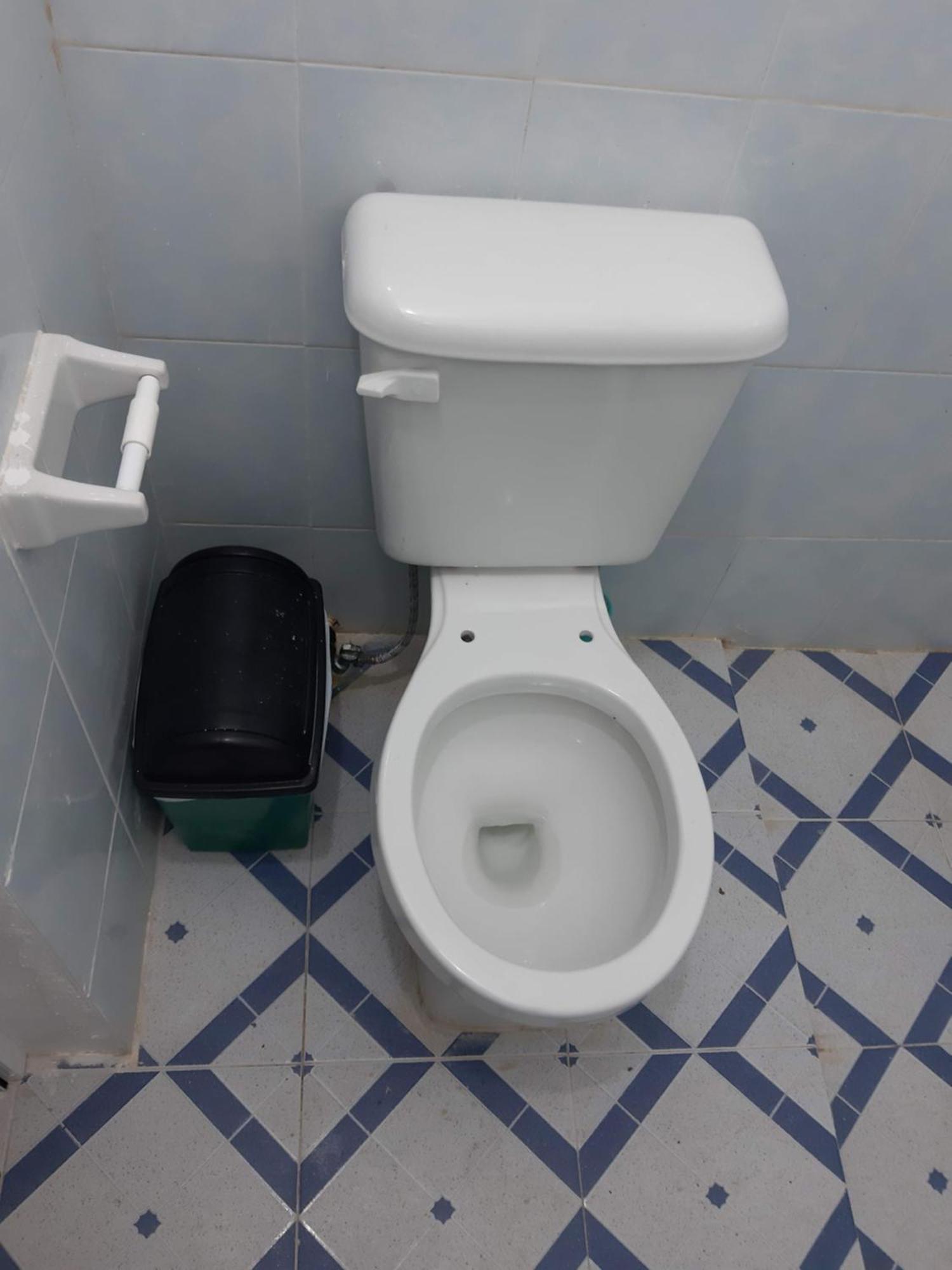 Habitaciones Chiquil Ha Río Lagartos Eksteriør billede