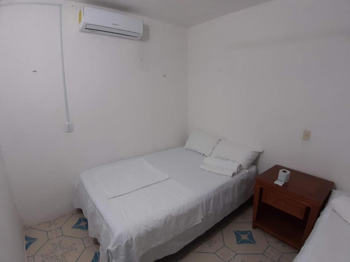 Habitaciones Chiquil Ha Río Lagartos Eksteriør billede